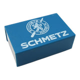 Bulk Schmetz Sewing Machine Needles 100 CT Box 15x1 Sharp Point