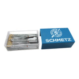 Bulk Schmetz Sewing Machine Needles 100 CT Box 15x1 Sharp Point