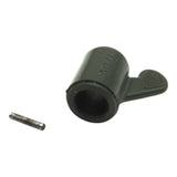 Drop Feed Shaft Knob - Fits Necchi BU Mira, Nova