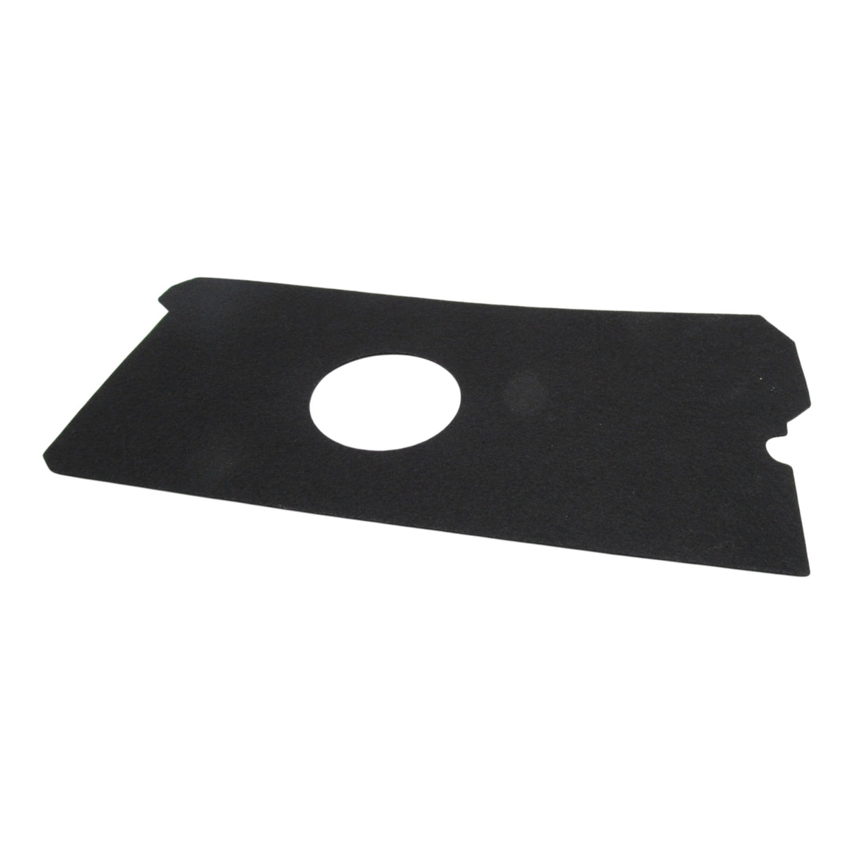 Drip Pan Felt Pad - Fit Singer Model 301, 301A