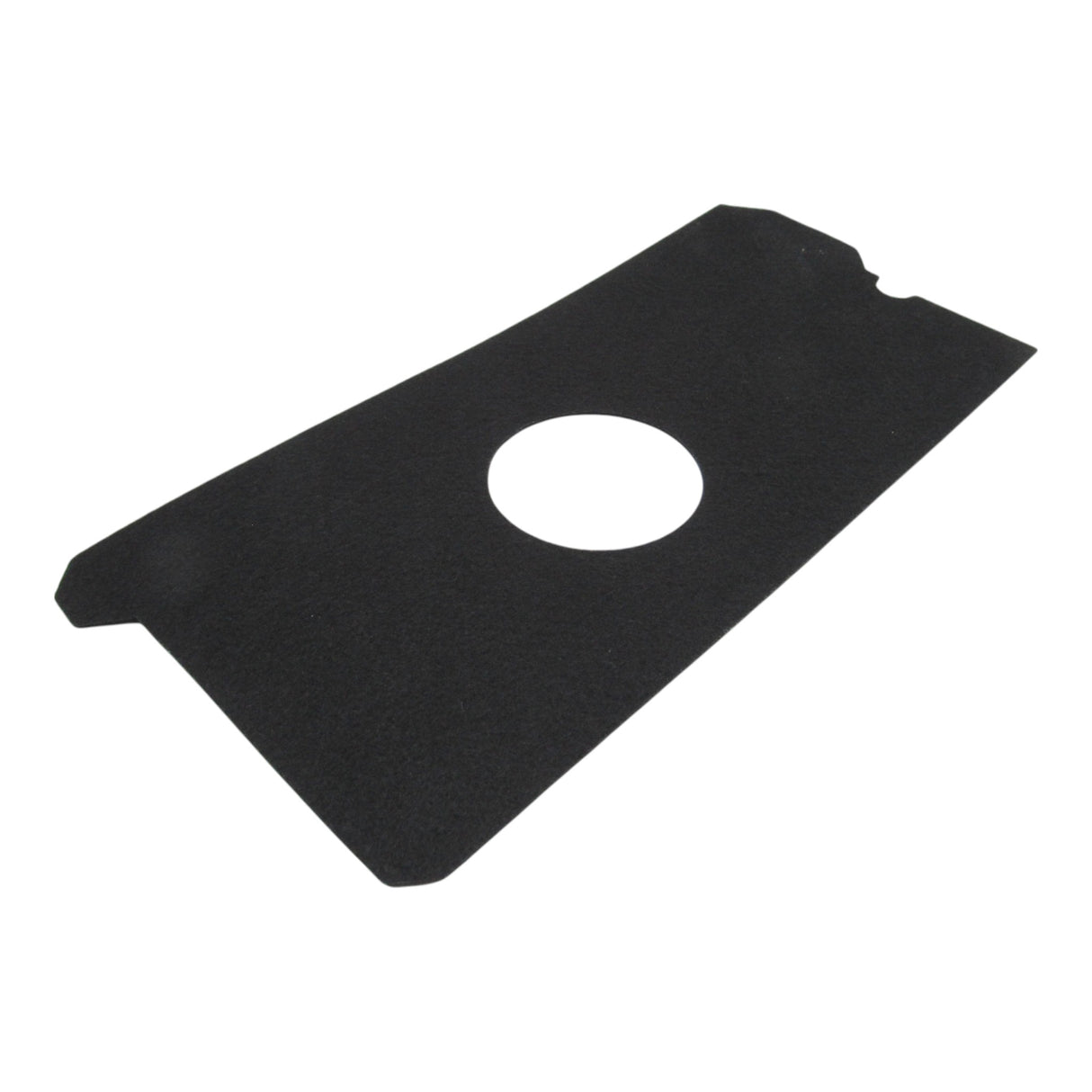 Drip Pan Felt Pad - Fit Singer Model 301, 301A