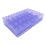 Bobbin Box - Holds 21 Bobbins