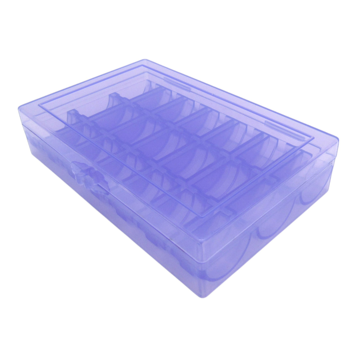 Bobbin Box - Holds 21 Bobbins