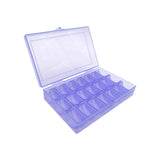 Bobbin Box - Holds 21 Bobbins