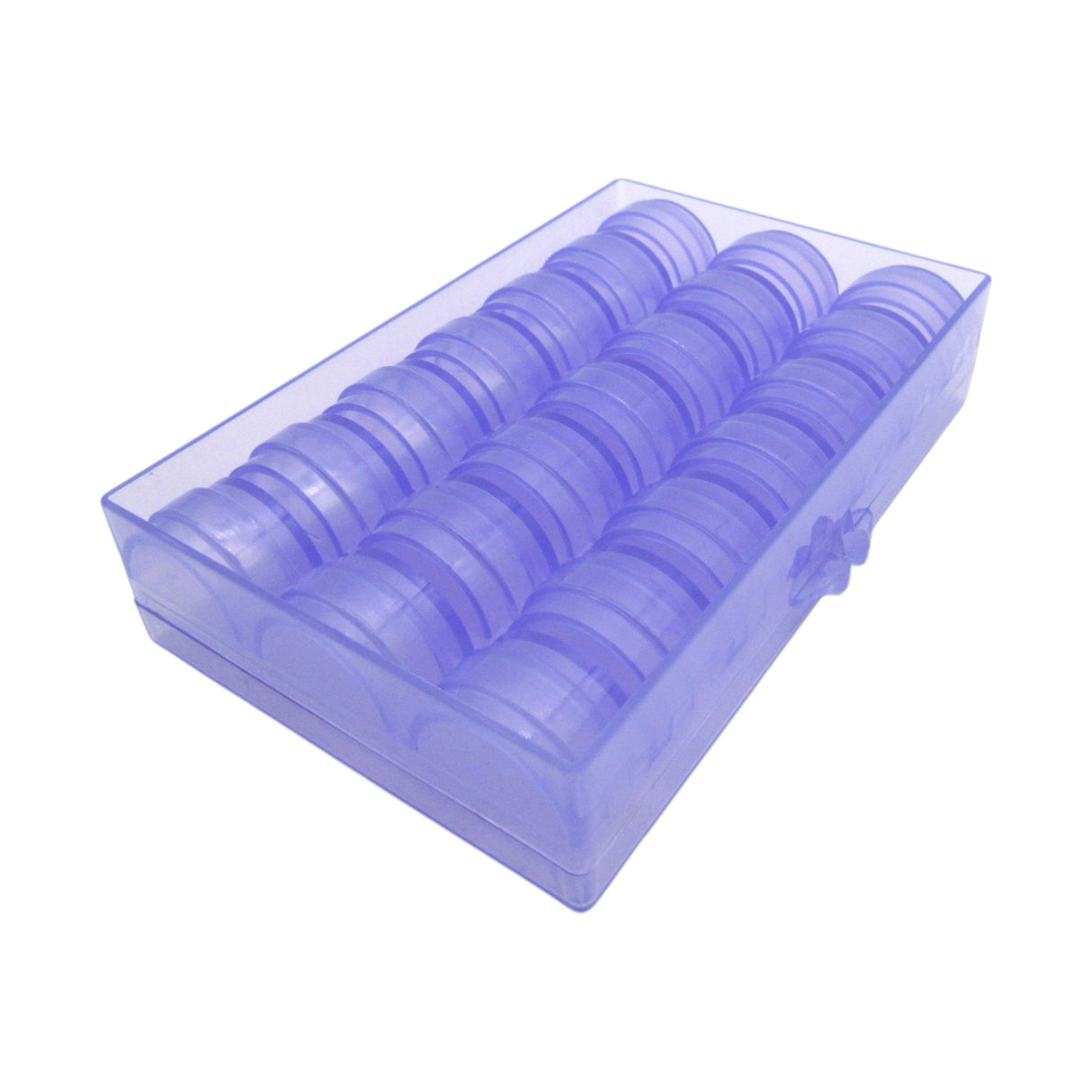 Bobbin Box - Holds 21 Bobbins