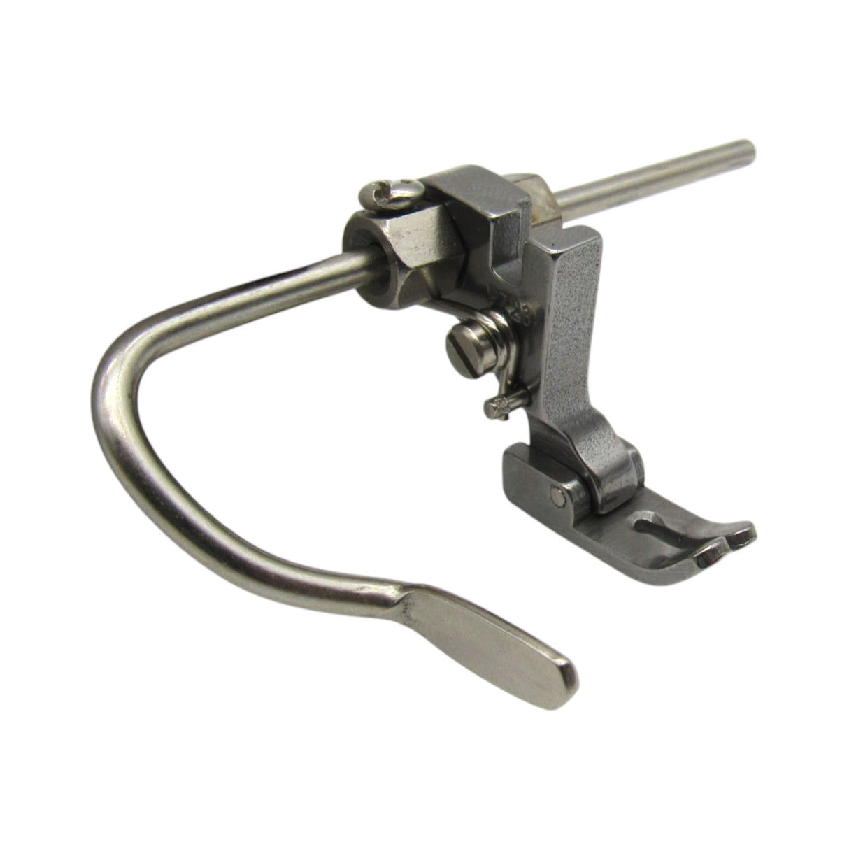 Industrial Sewing Machine Quilting Foot Hinged Fits Singer Models 31, 44, 95, 96, 241, 245, 251, 281