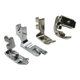 Low Shank Attachments - Fits Low Shank Sewing Machines