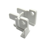 Spool Pin Support Bracket Brothers Part # XE7218001