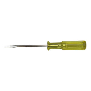 Screwdriver Small 1/8" Magnetic Tip Perfect For Bobbin Case Tension