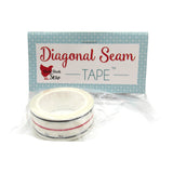 Diagonal Seam Guide Tape