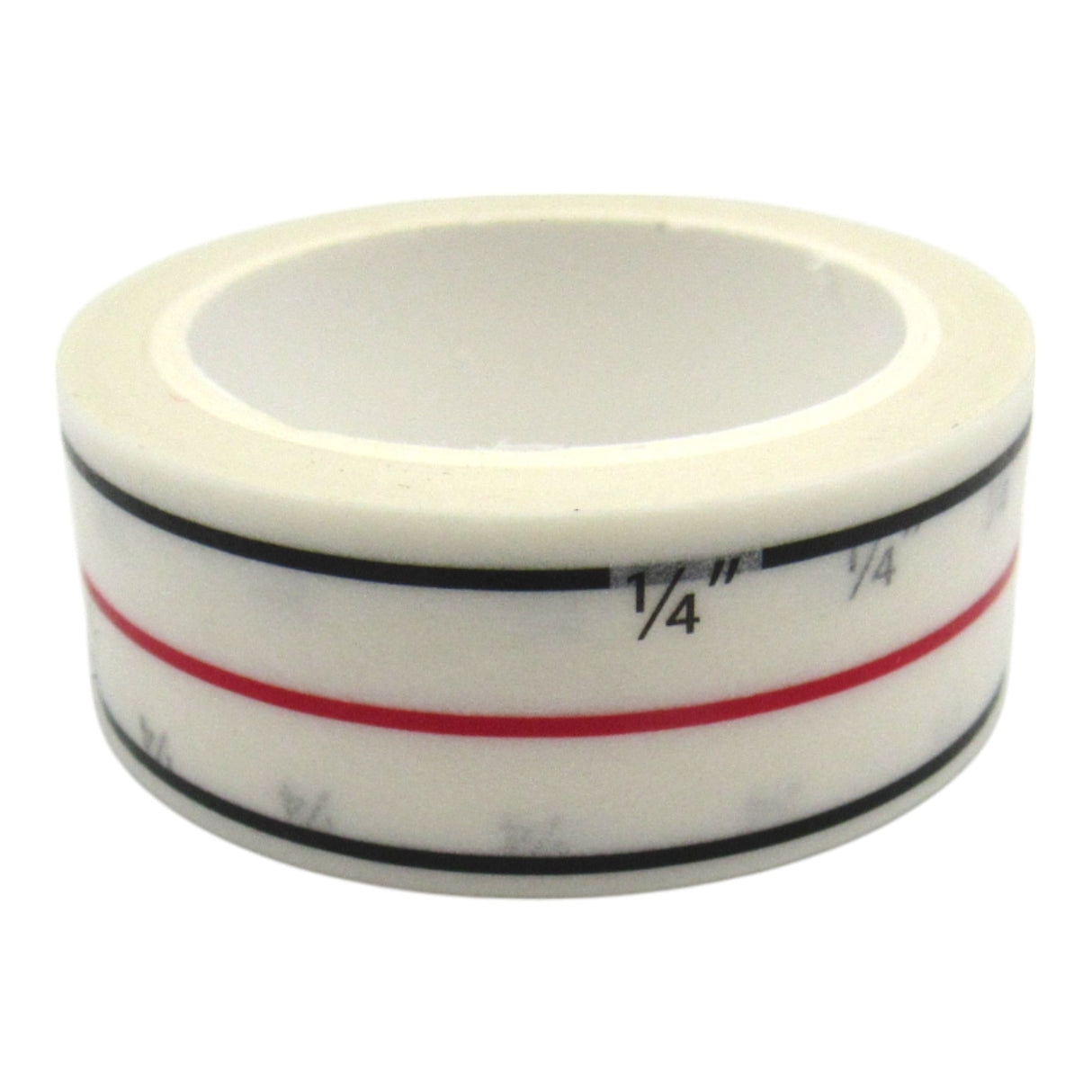 Diagonal Seam Guide Tape