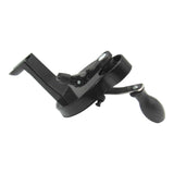 Hand Crank for Sewing Machines with Spoke Hand Wheels