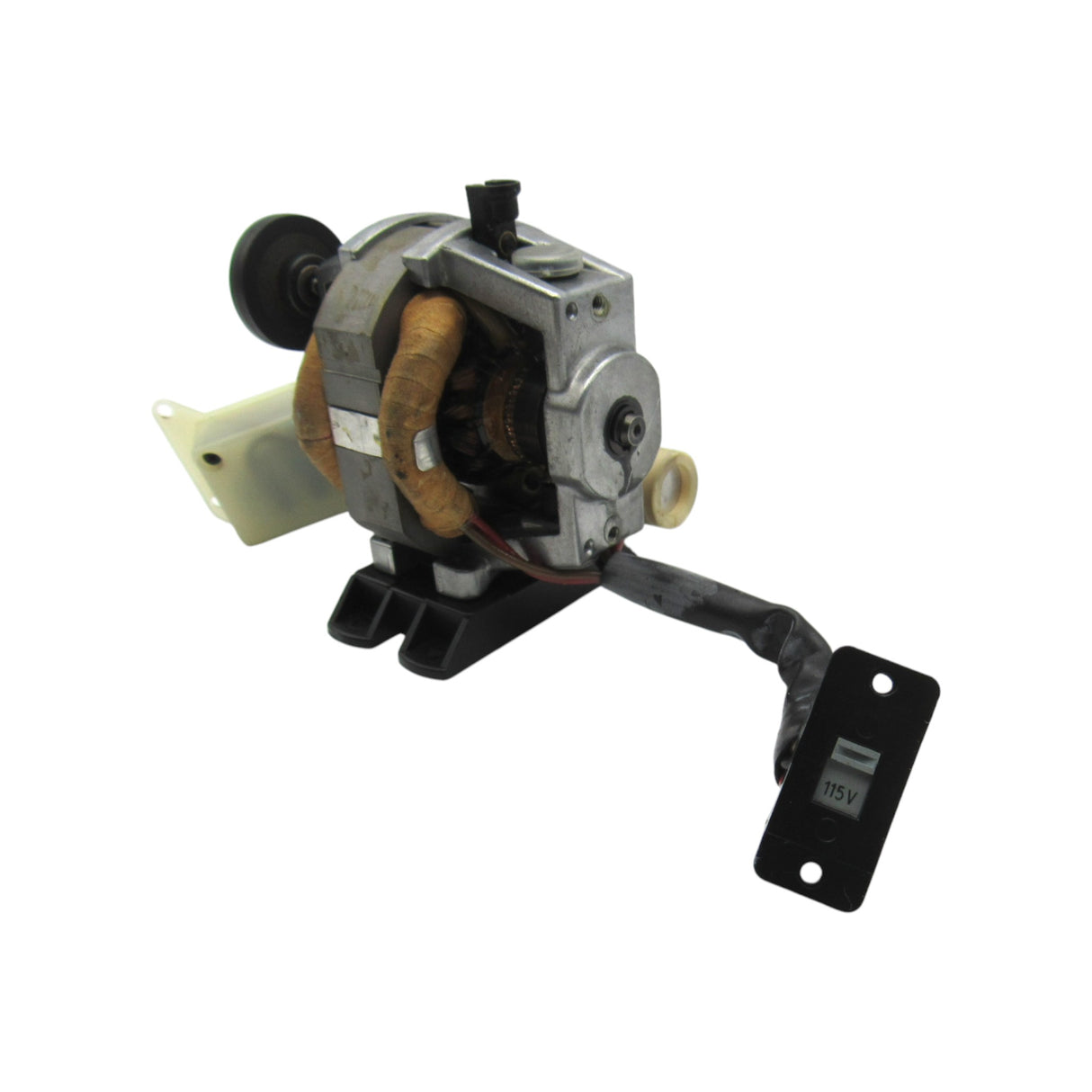 Motor for Elna Model 62 Sewing Machine