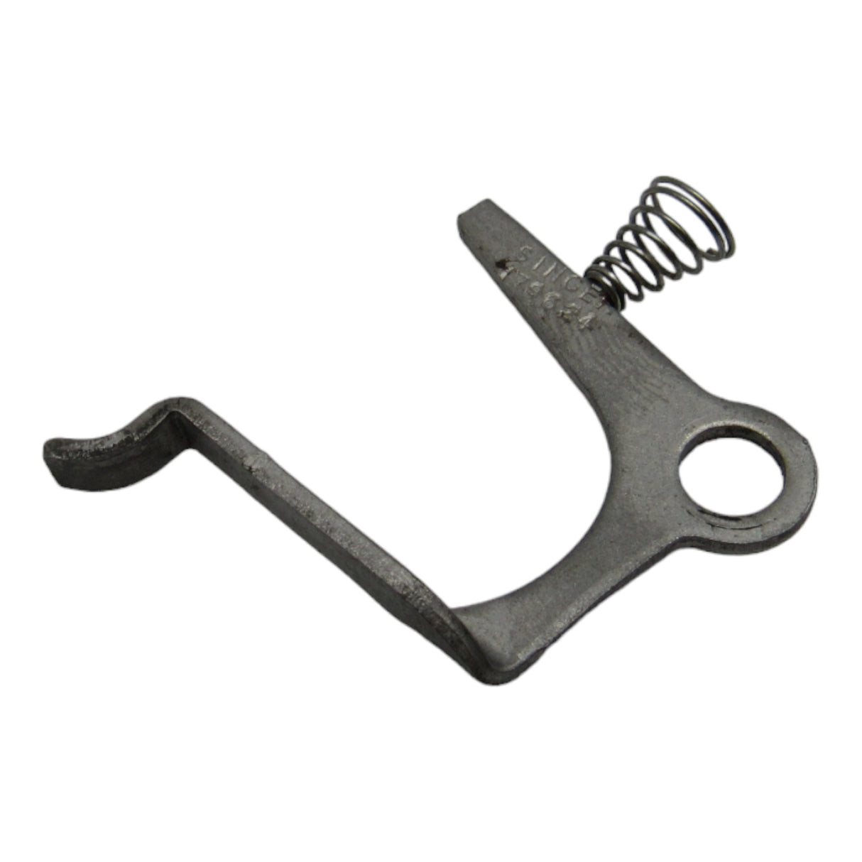 Tension Release Fork & Spring - Singer Part # 179624