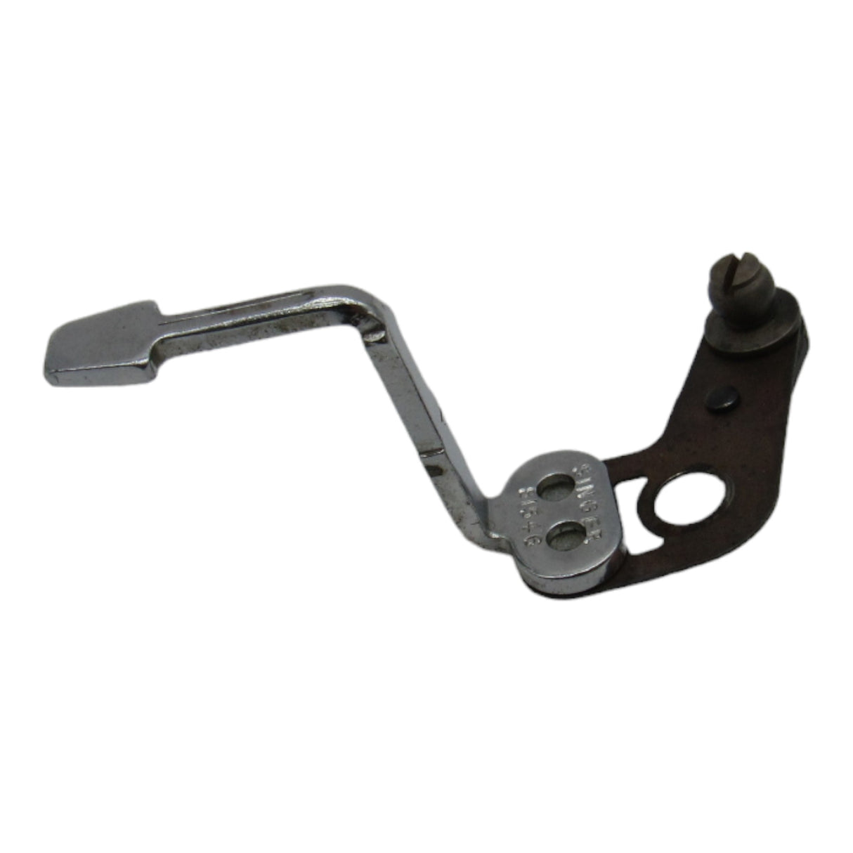 Stitch Width Lever - Singer Part # 81546