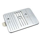 New Replacement ZigZag Needle Plate - Part # NZ36LG