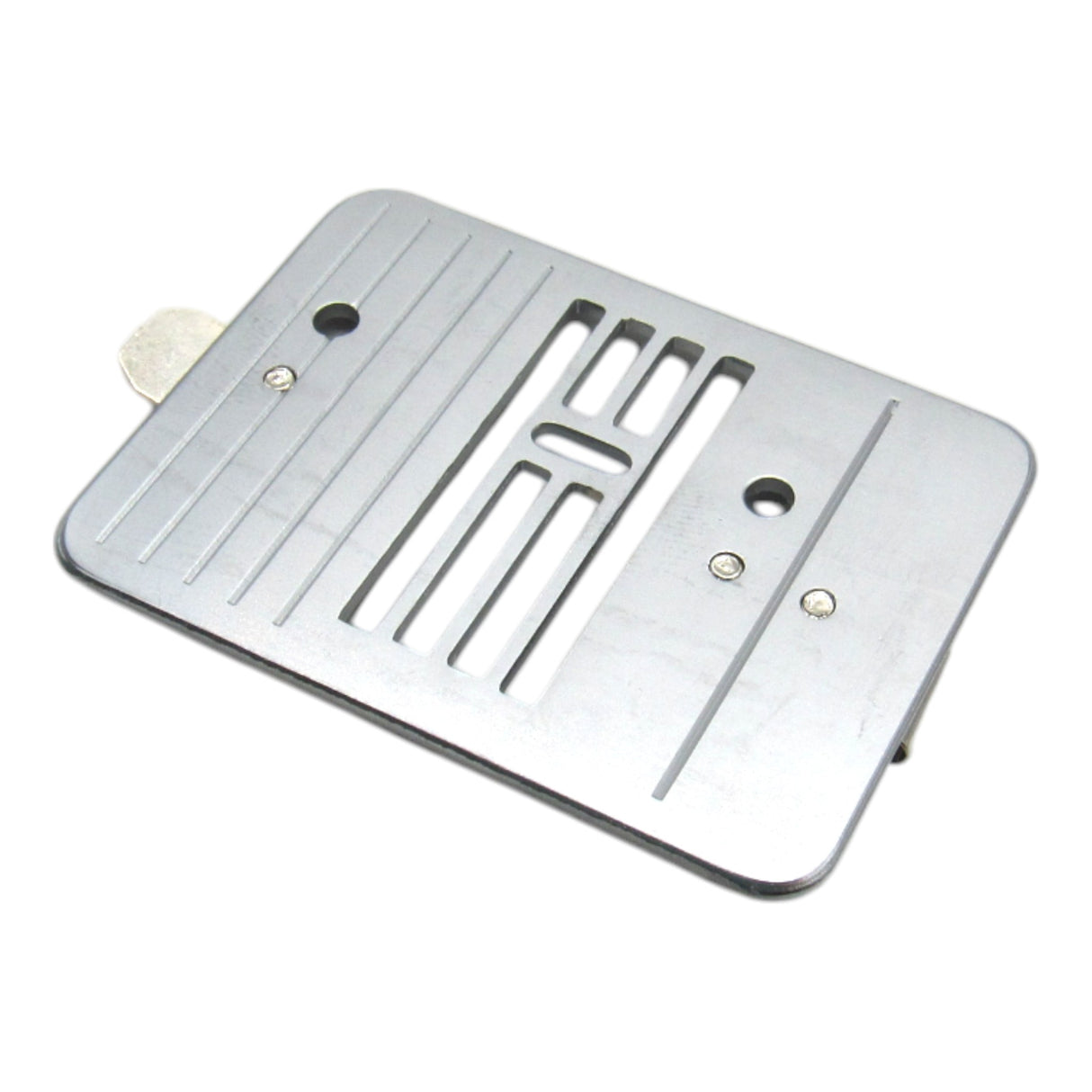 New Replacement ZigZag Needle Plate - Part # NZ36LG