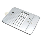 New Replacement ZigZag Needle Plate - Part # NZ36LG