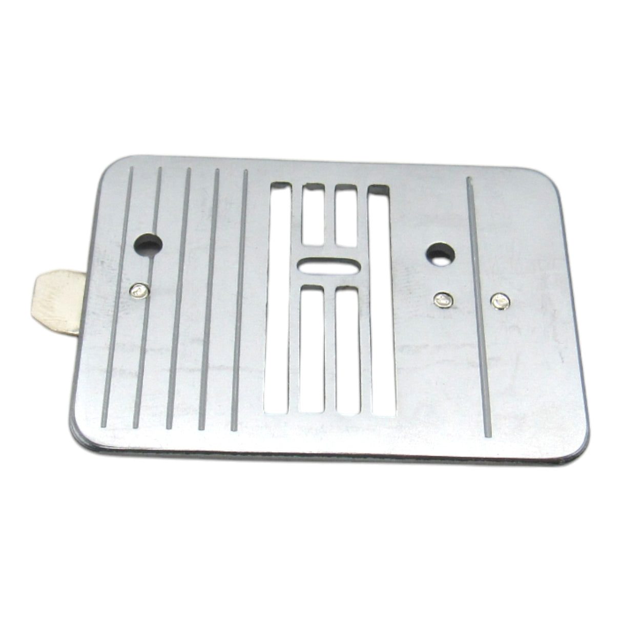 New Replacement ZigZag Needle Plate - Part # NZ36LG