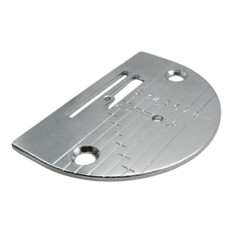 New Replacement Needle Plate - Part # 15280