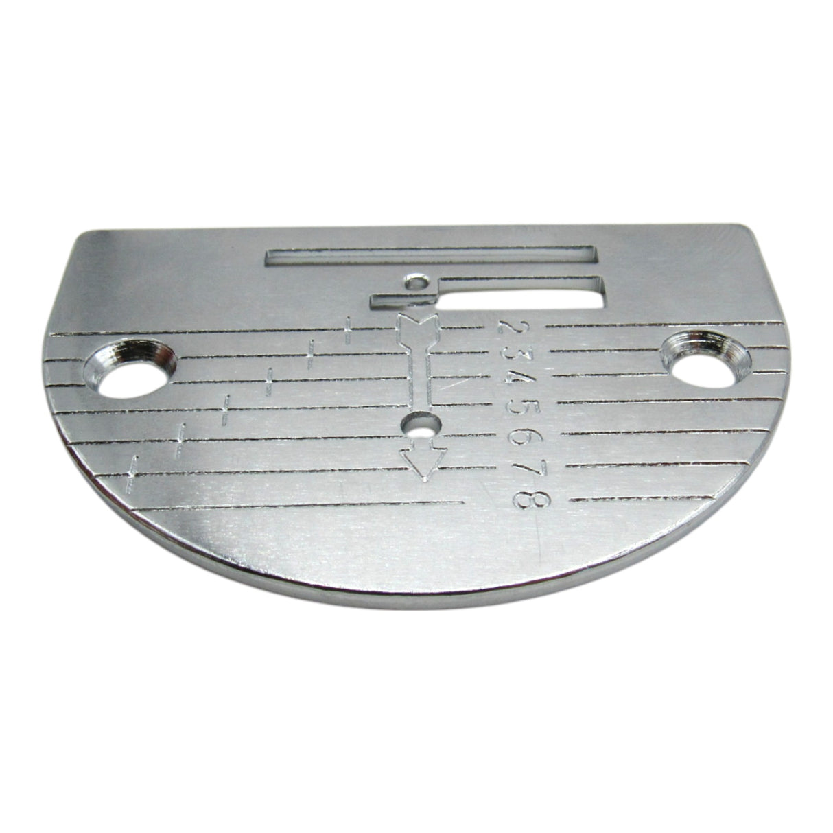 New Replacement Needle Plate - Part # 15280