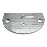 New Replacement Needle Plate - Part # 15280