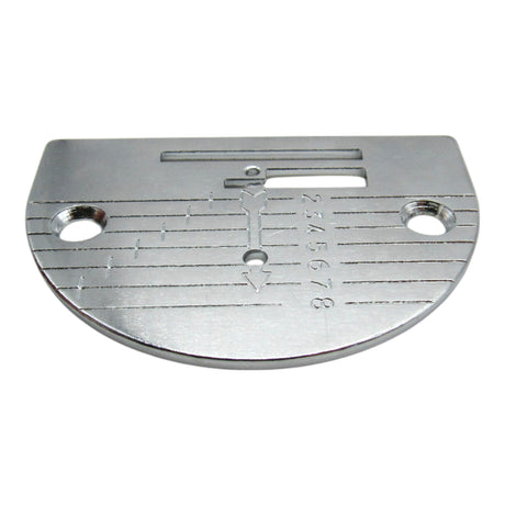 New Replacement Needle Plate - Singer Part # 125319