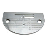 New Replacement Needle Plate - Part # 15280