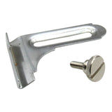 Cloth Guide & Thumb Screw