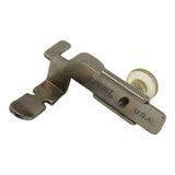 Adjustable Zipper Foot Bottom Clamping - Fits Kenmore Rotary 117 Series