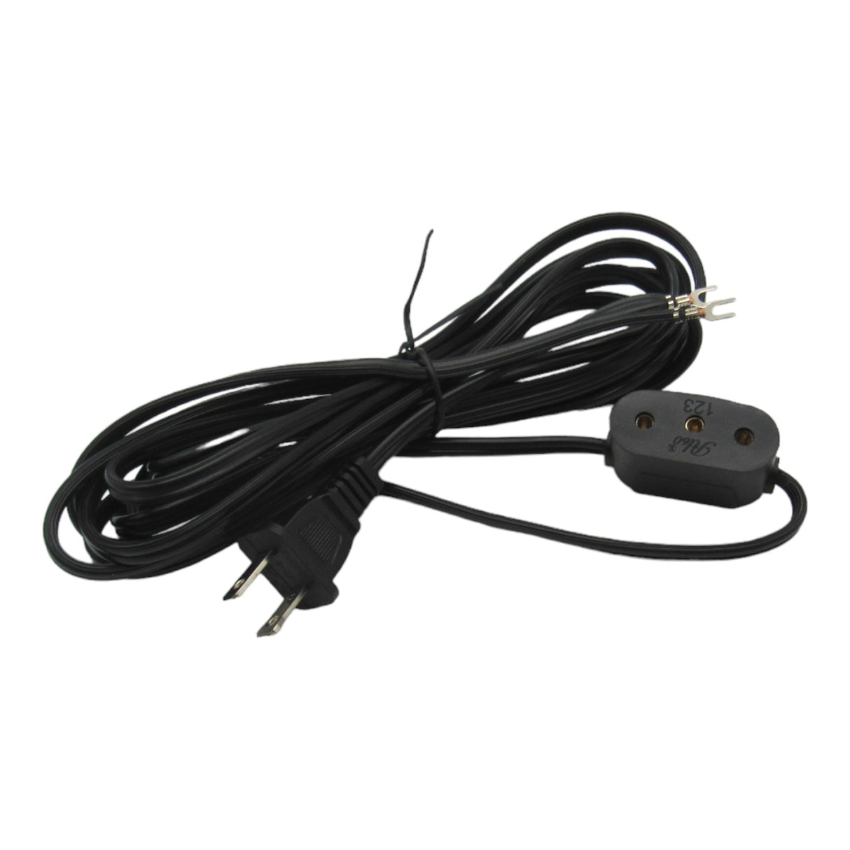 Double Lead Power Cord - Singer #781 or #123