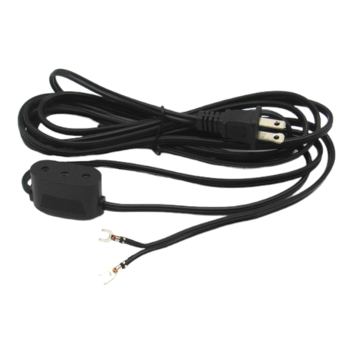 Double Lead Power Cord - Singer #781 or #123