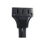 New Replacement Foot Control with Cord - Kenmore Part # FC-6605