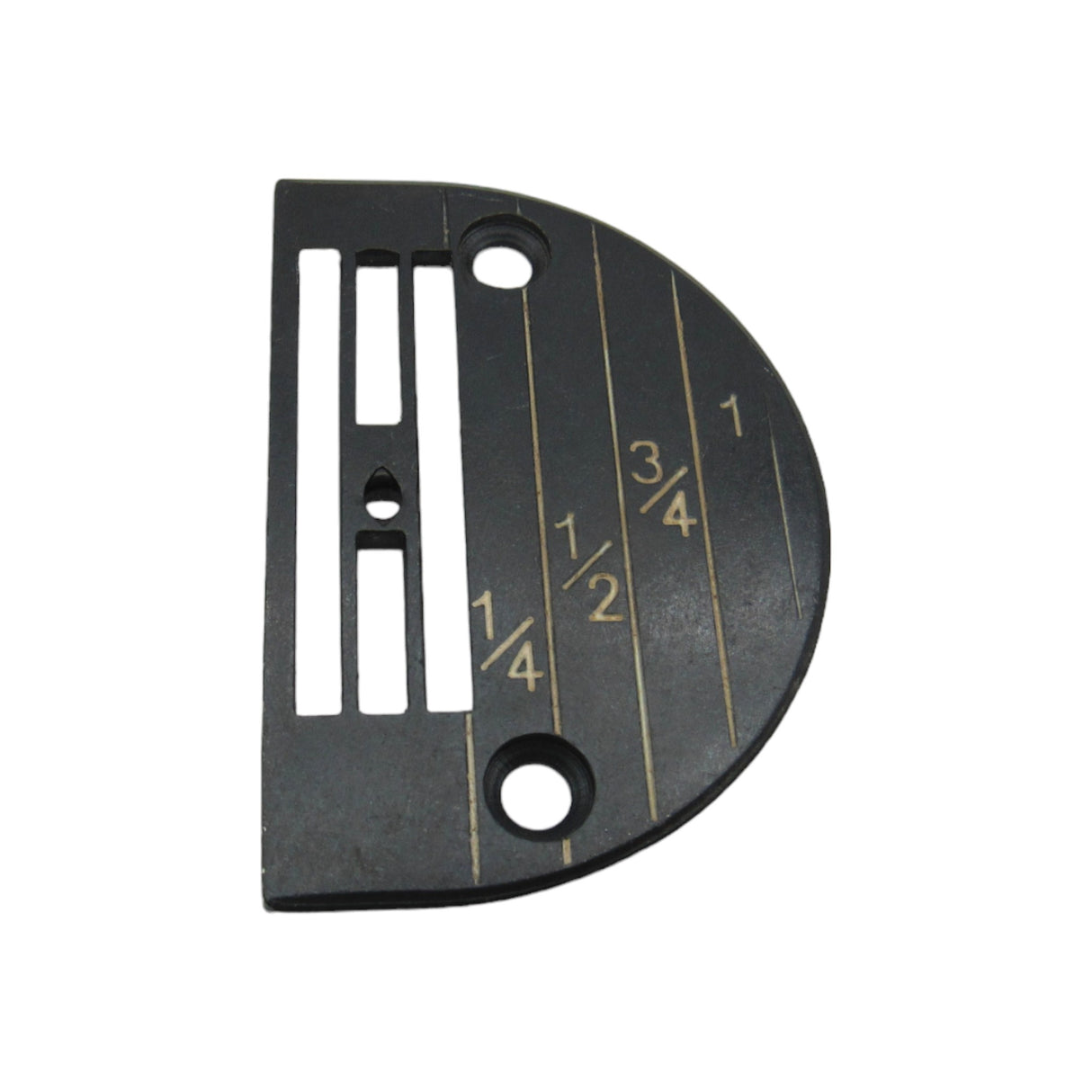 Replacement Needle Plate - Singer Part # 143169