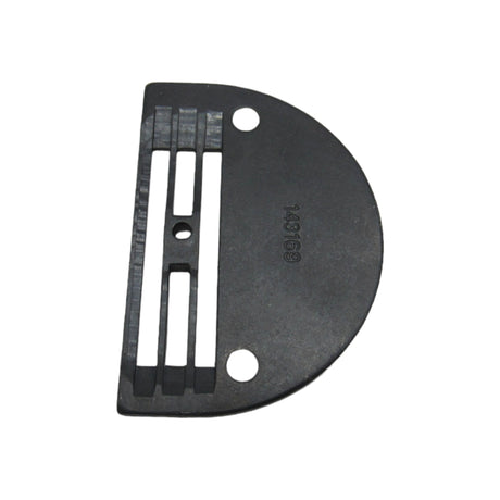 Replacement Needle Plate - Singer Part # 143169