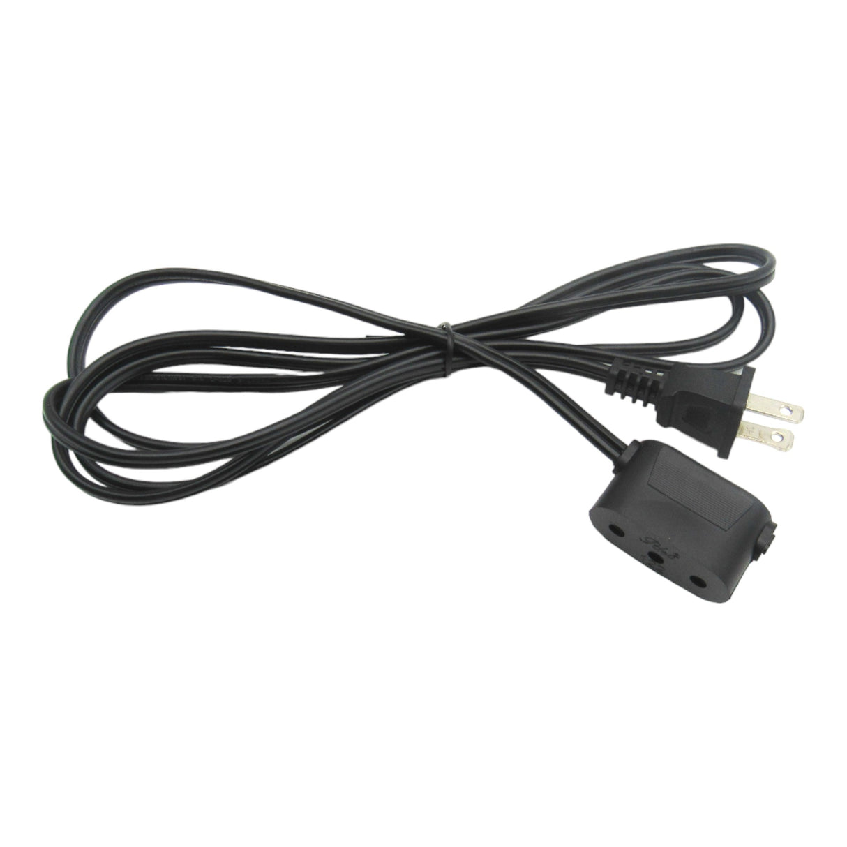 Single Lead Power Cord - Fits Singer Model 301A, 401A, 403A, 404