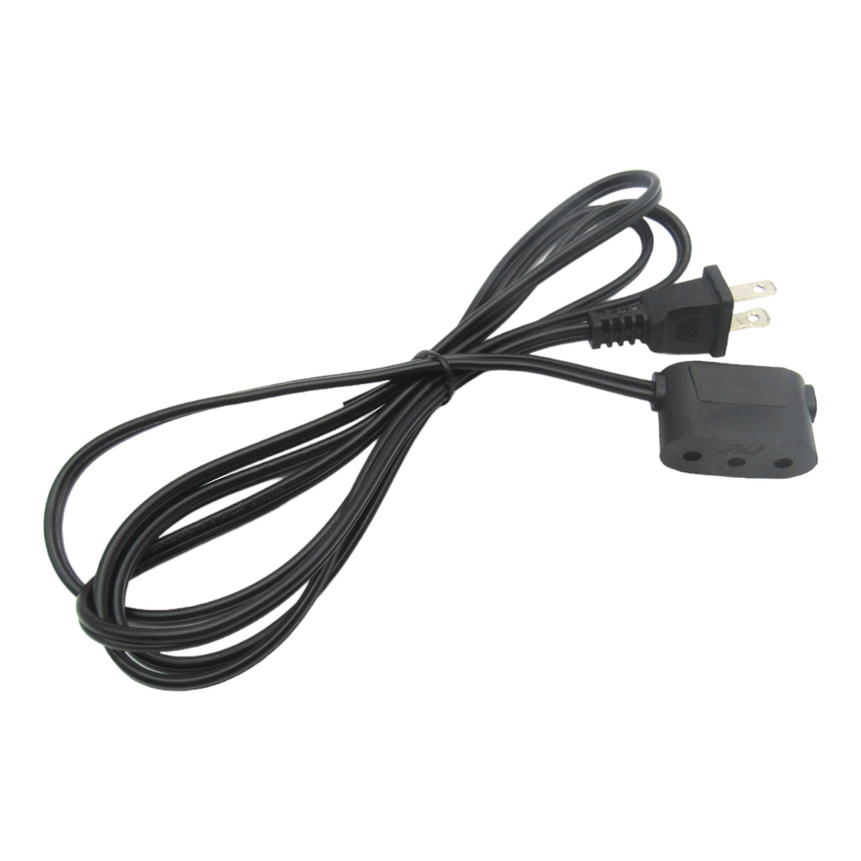 Single Lead Power Cord - Fits Singer Model 301A, 401A, 403A, 404