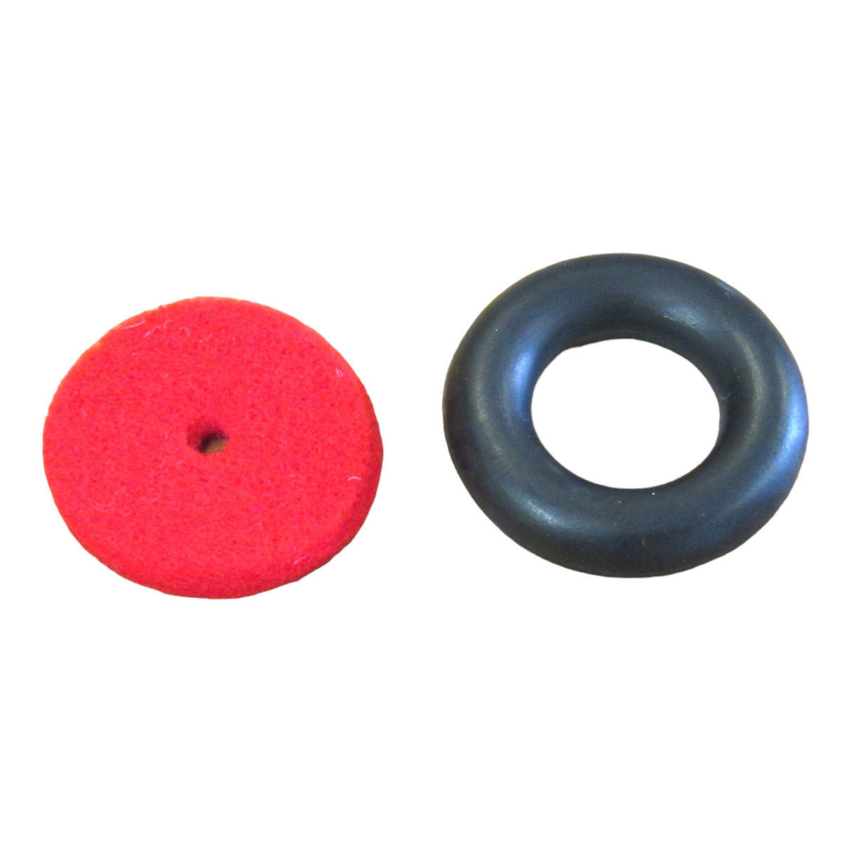 Round Rubber Stretch Belt Fits 13" to 15" Bobbin Tire and Spool Pin Felt Pad