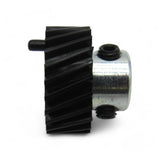 Replacement Gear Set Fits Singer Models 502, 507, 509, 513, 514, 518, 522, 533, 534, 543, 860