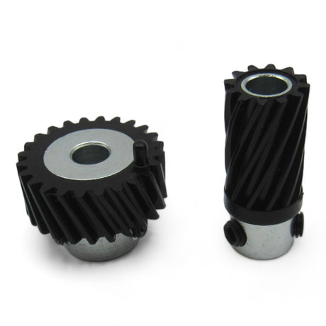 Replacement Gear Set Fits Singer Models 502, 507, 509, 513, 514, 518, 522, 533, 534, 543, 860