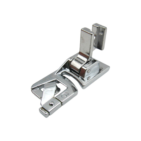 Low Shank Hinged Hemmer Foot Available in 1/8", 3/16", 1/4"