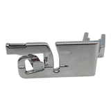 Hinged Hemmer Foot - Available in 1/8", 3/16", 1/4" - Slant Needle