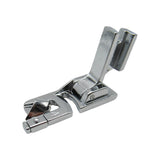 Hinged Hemmer Foot - Available in 1/8", 3/16", 1/4" - Slant Needle