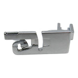 Hinged Hemmer Foot - Available in 1/8", 3/16", 1/4" - Slant Needle