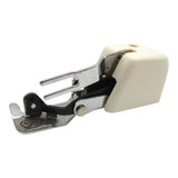 Side Cutter II Attachment For Hemmer & Overlock Sewing Fits Singer Low Shank ZigZag Models 237, 239, 327, 328, 329, 337, 338, 347, 348