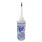 Zoom Spout-Lily White Oilier- (4 oz.) Telescoping Spout Lubricant - Central Michigan Sewing Supplies
