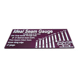 Ideal Seam Guide - Made in USA