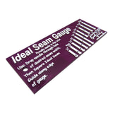 Ideal Seam Guide - Made in USA