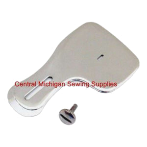 Darning Feed Cover Plate - Part # P60402