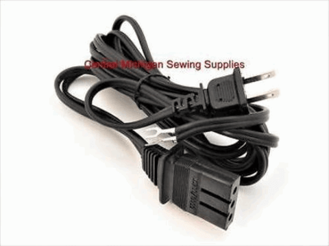 Brother Foot Control and Power Cord XC7359021 - 1000's of Parts
